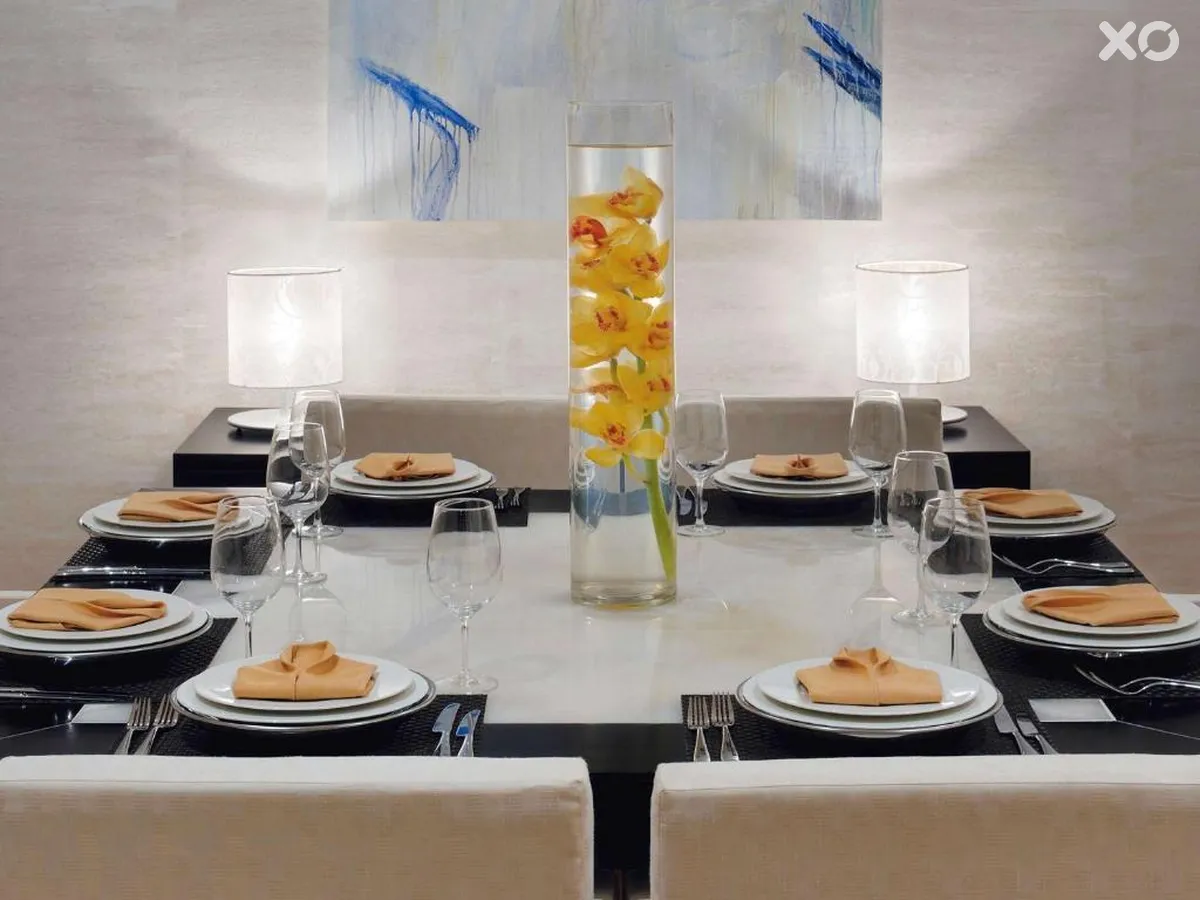 Movenpick Hotel Jumeirah Lakes Towers