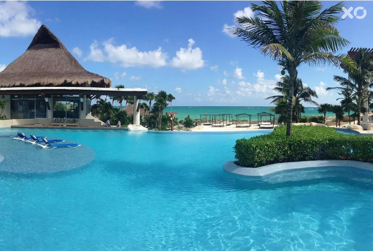 Kore Tulum Retreat and Spa Resort