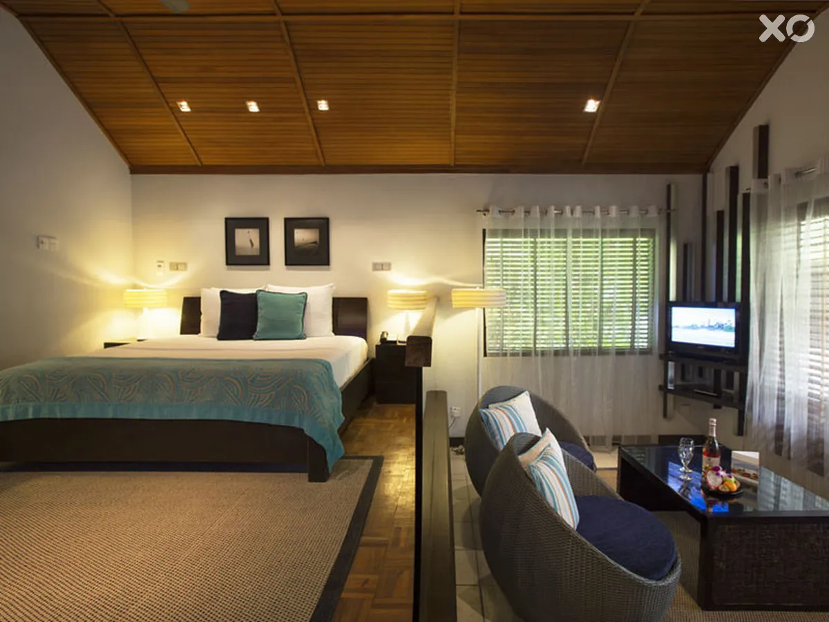 Velassaru Maldives