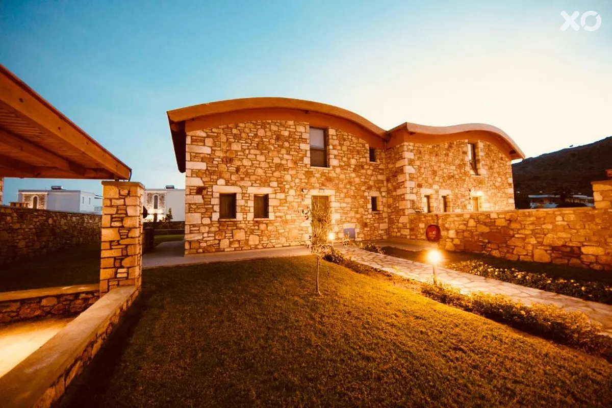 Estrella Villas