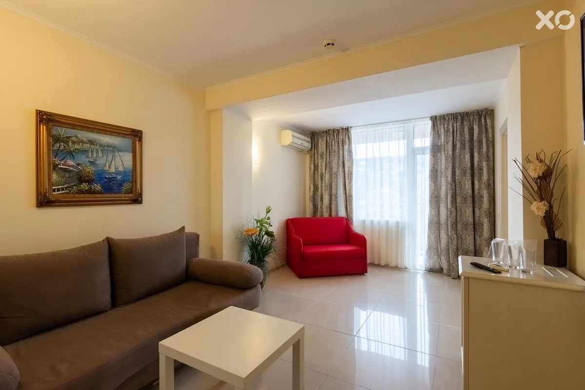 Detelina Hotel
