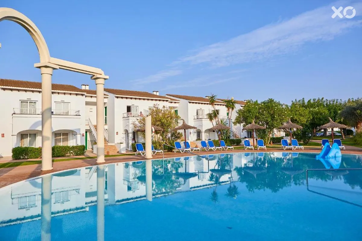 Seaclub Alcudia Mediterranean Resort