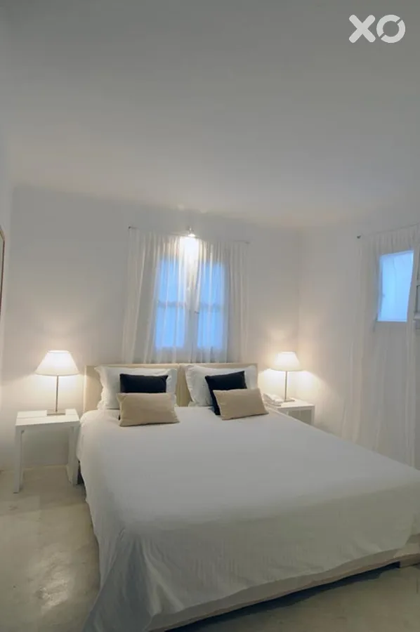 Ostraco Suites