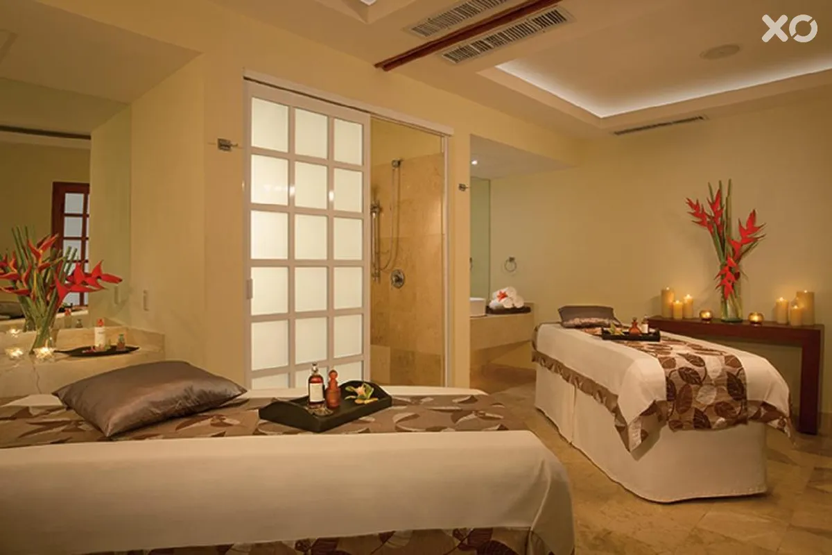 Dreams Sands Cancun Resort & Spa