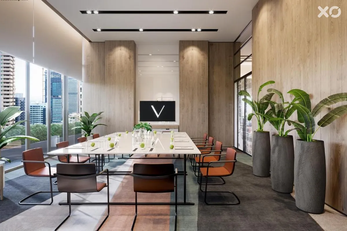Vida Dubai Marina Yacht Club