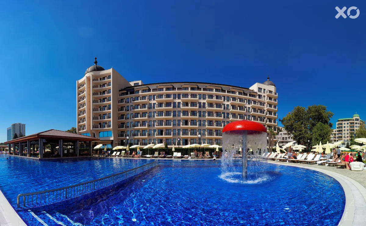 Admiral Hotel