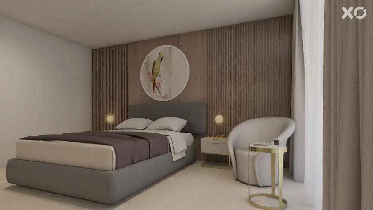Nissiblu Beach Resort