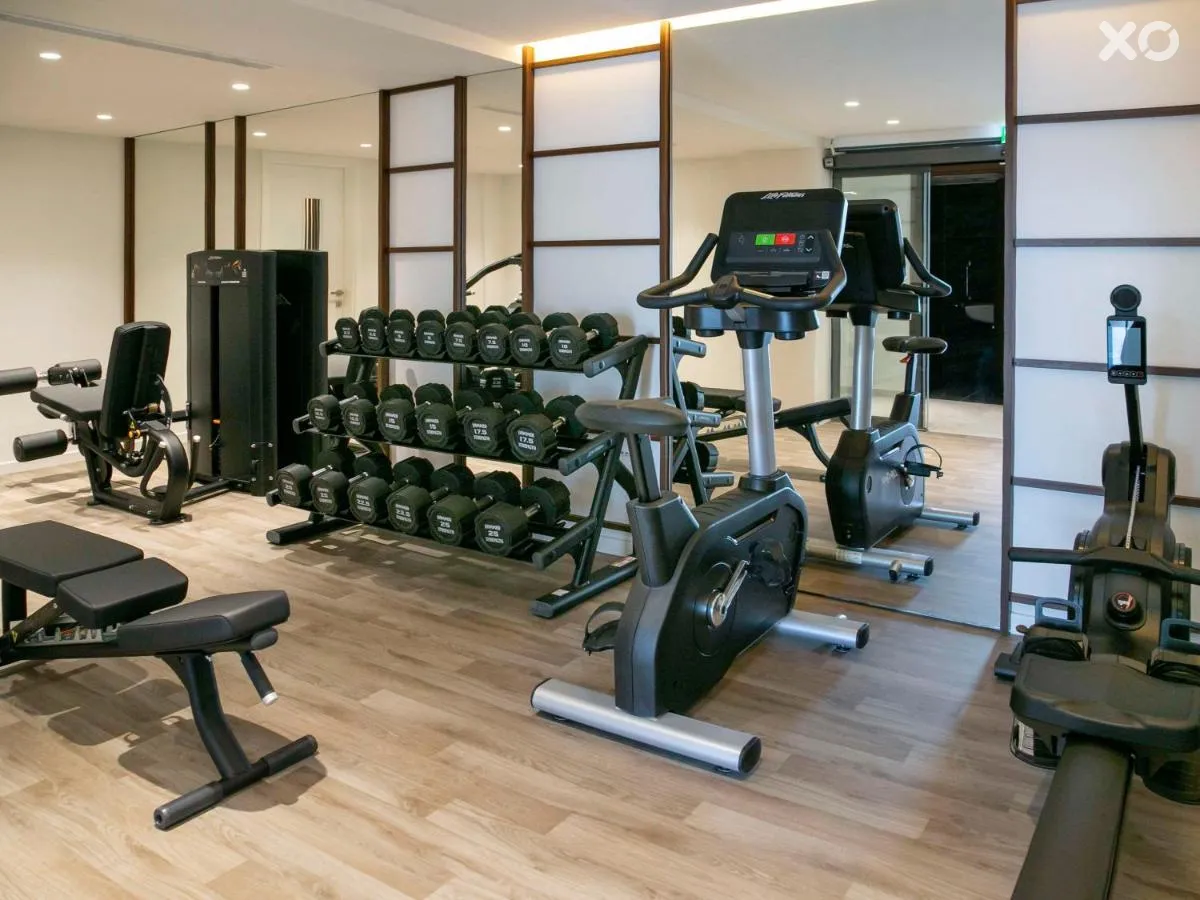 Mercure Larnaca Beach Resort