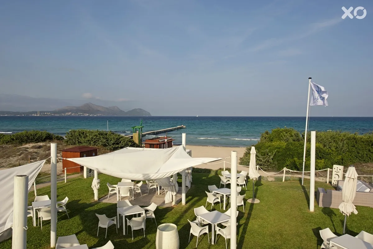 Iberostar Albufera Park