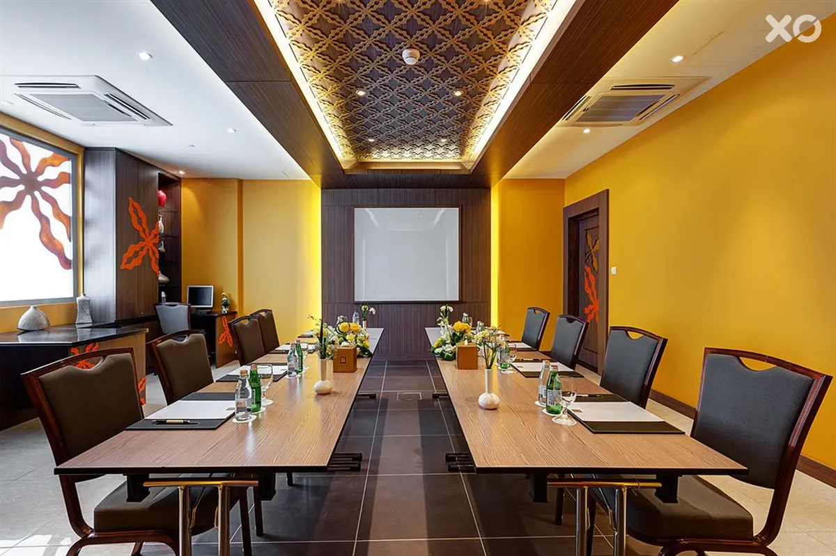 Abidos Hotel Apartment Dubailand