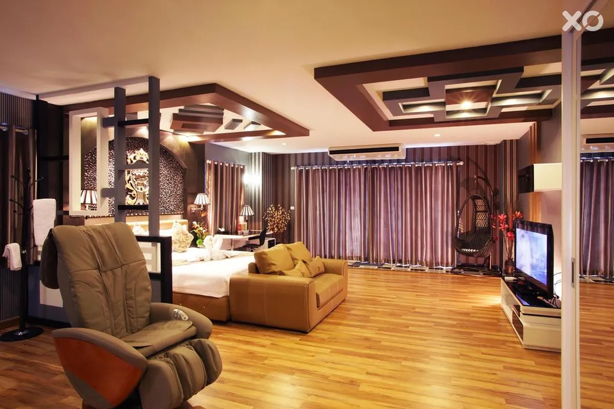 KTK Pattaya Hotel & Residence