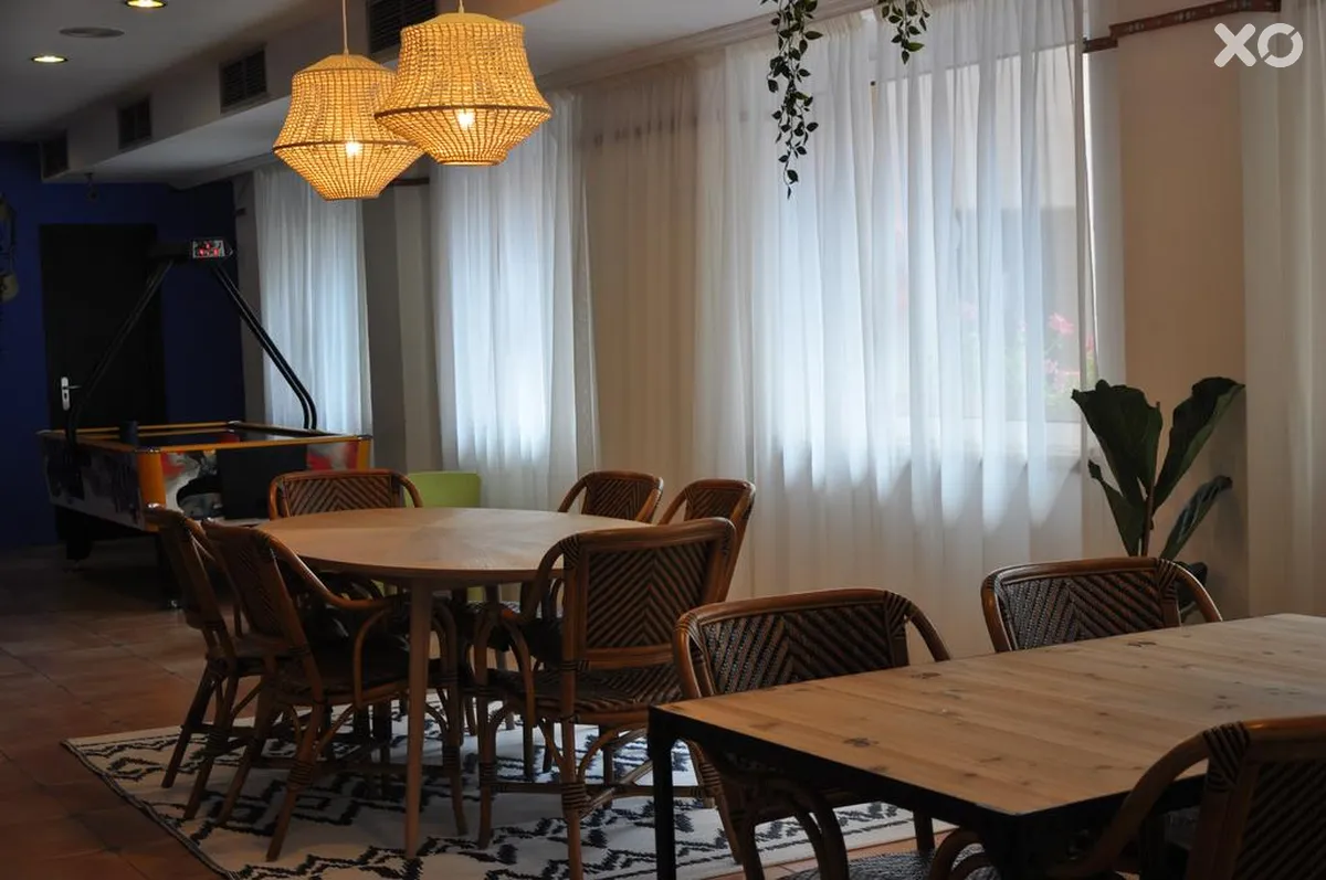 URH Tossa de Mar Hotel
