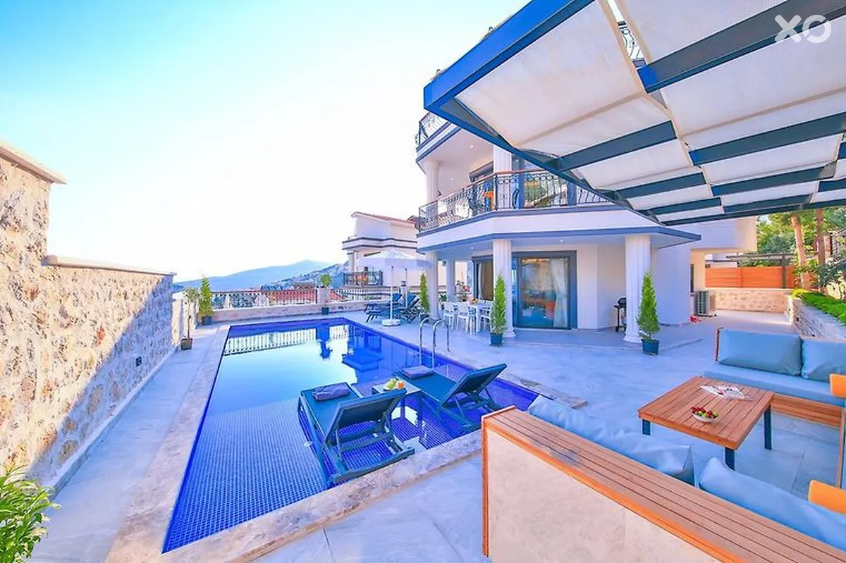 Samira Resort Hotel & Aparts & Villas