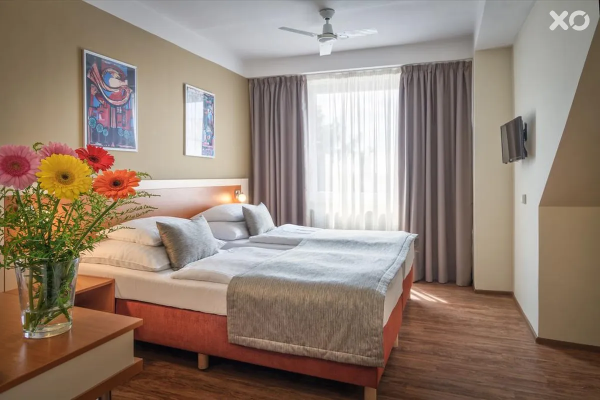 Aida Hotel