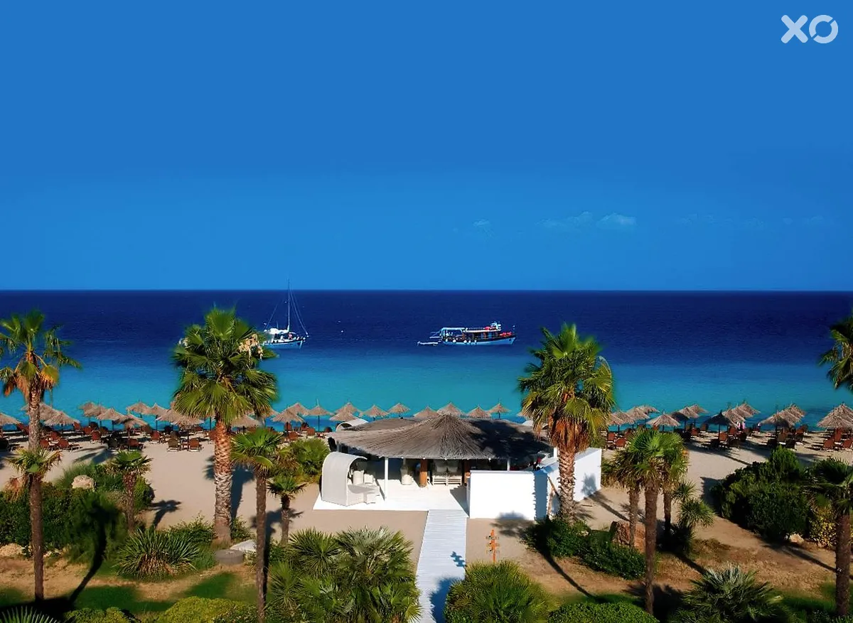 Ilio Mare Hotels & Resorts