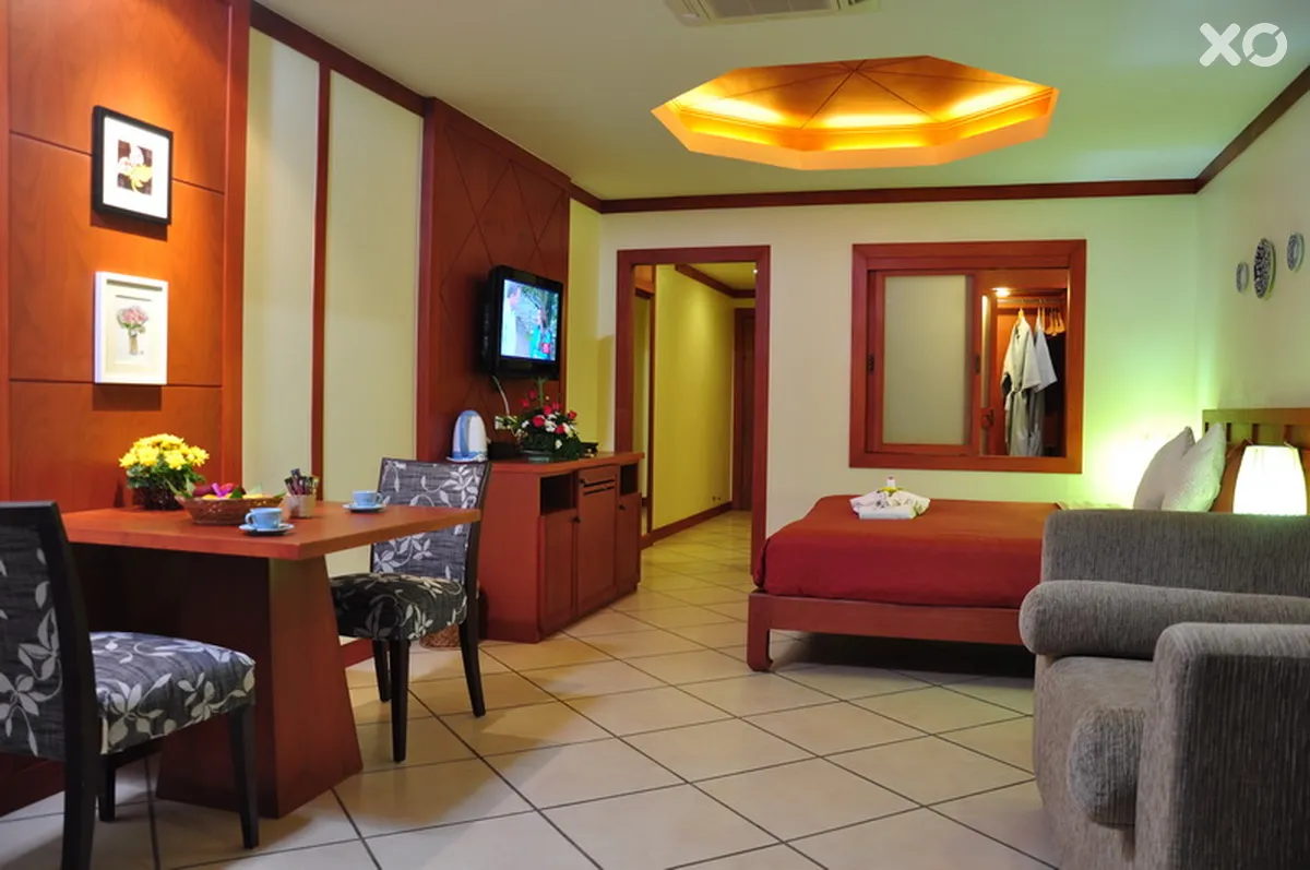 Baan Boa Resort