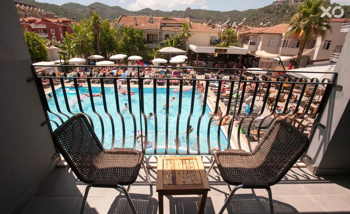 Club Viva Hotel