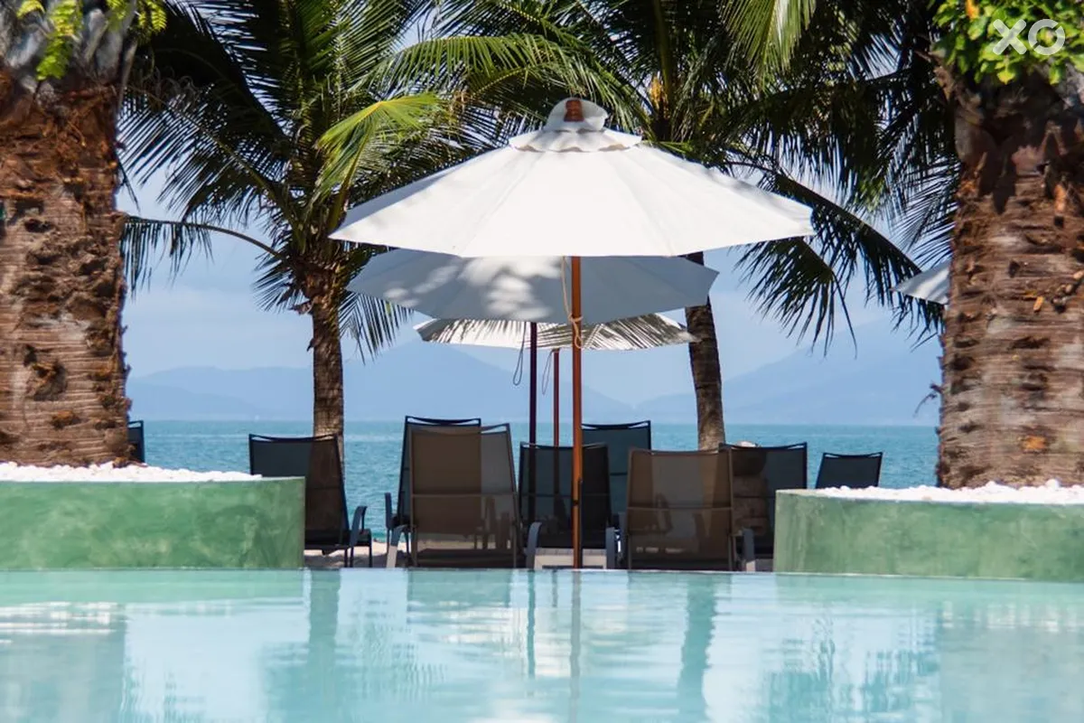 Paradise Beach Resort