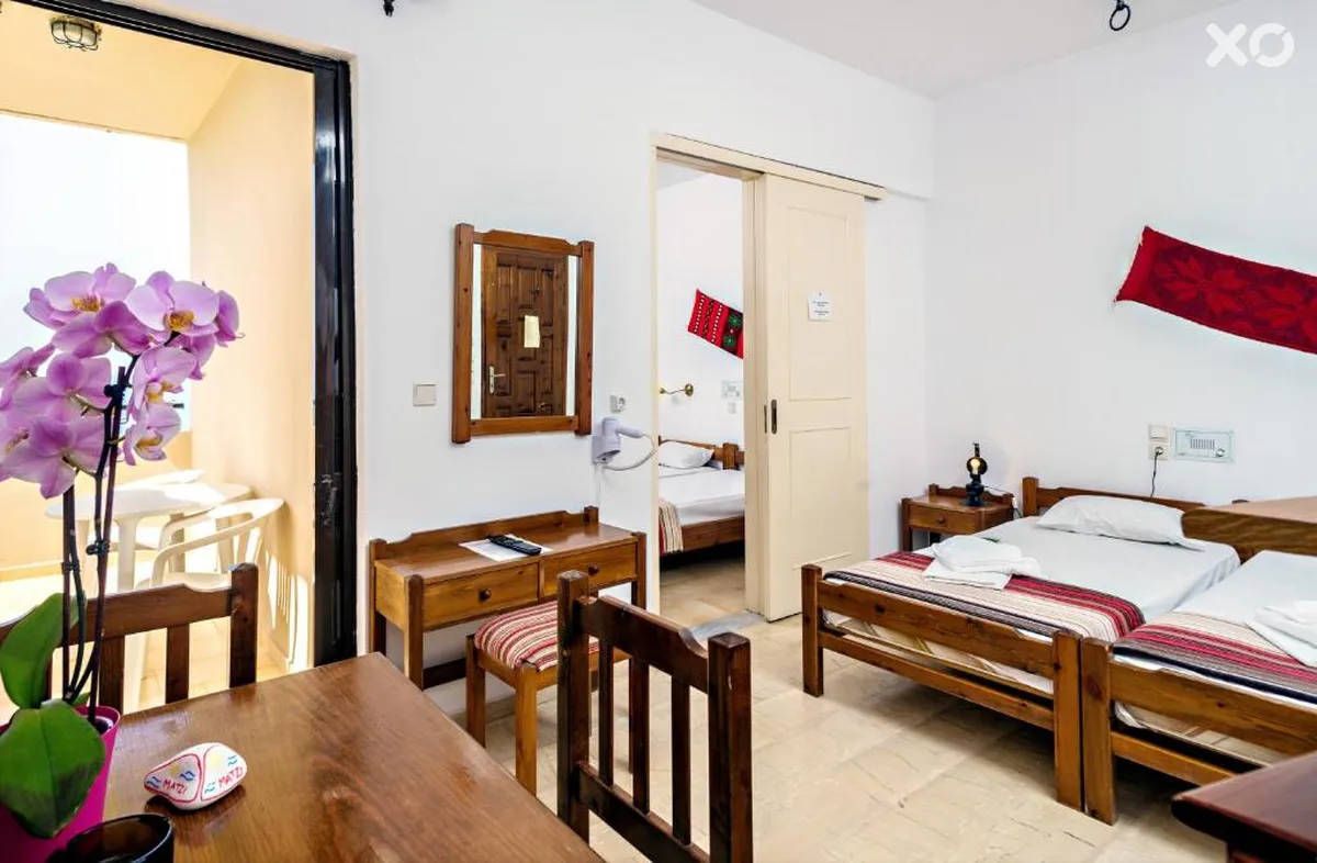 Matzi Hotel Apartments