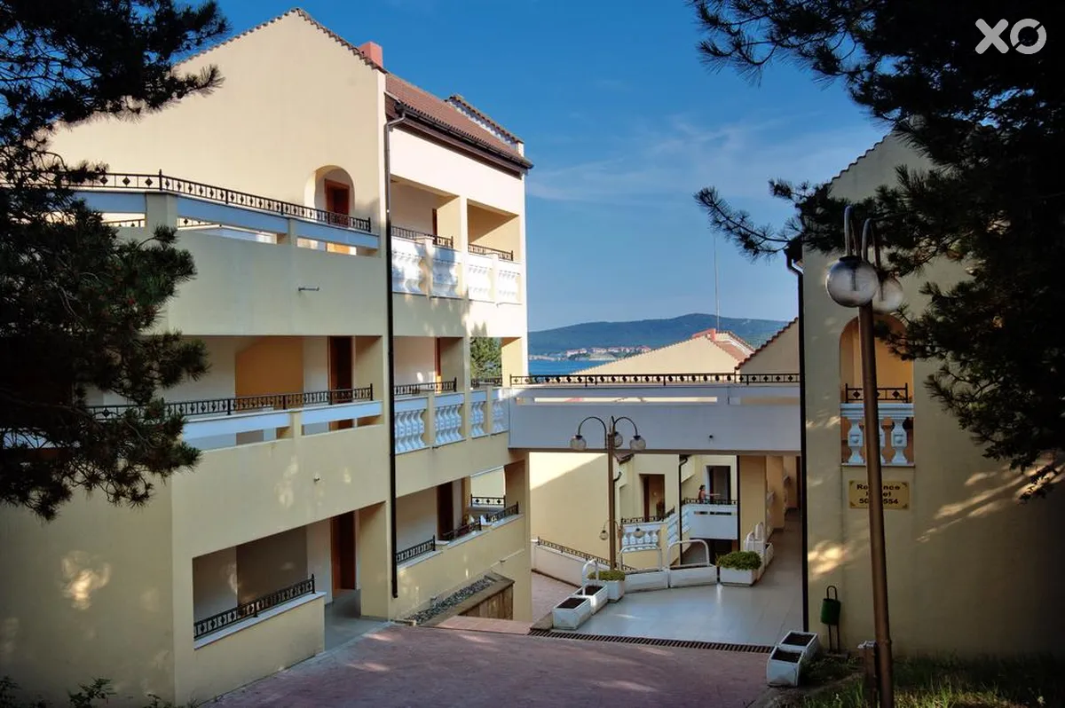 Holiday Village