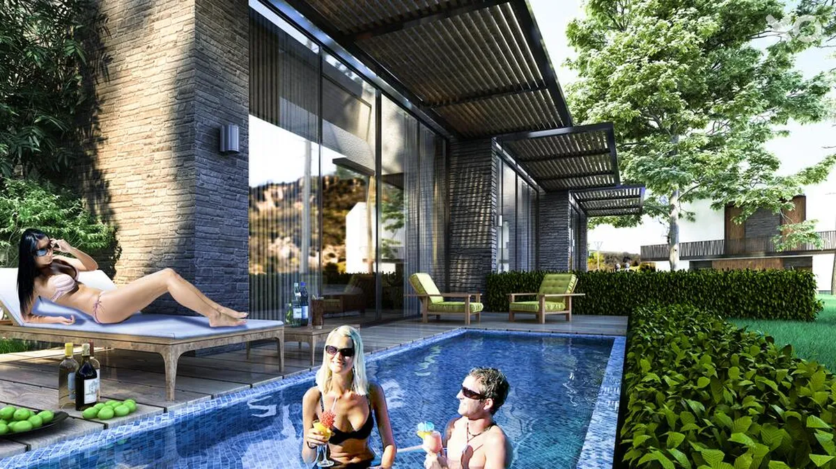 Unique Life Style Hotel
