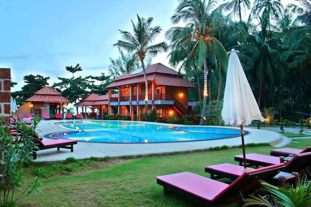 Havana Beach Resort