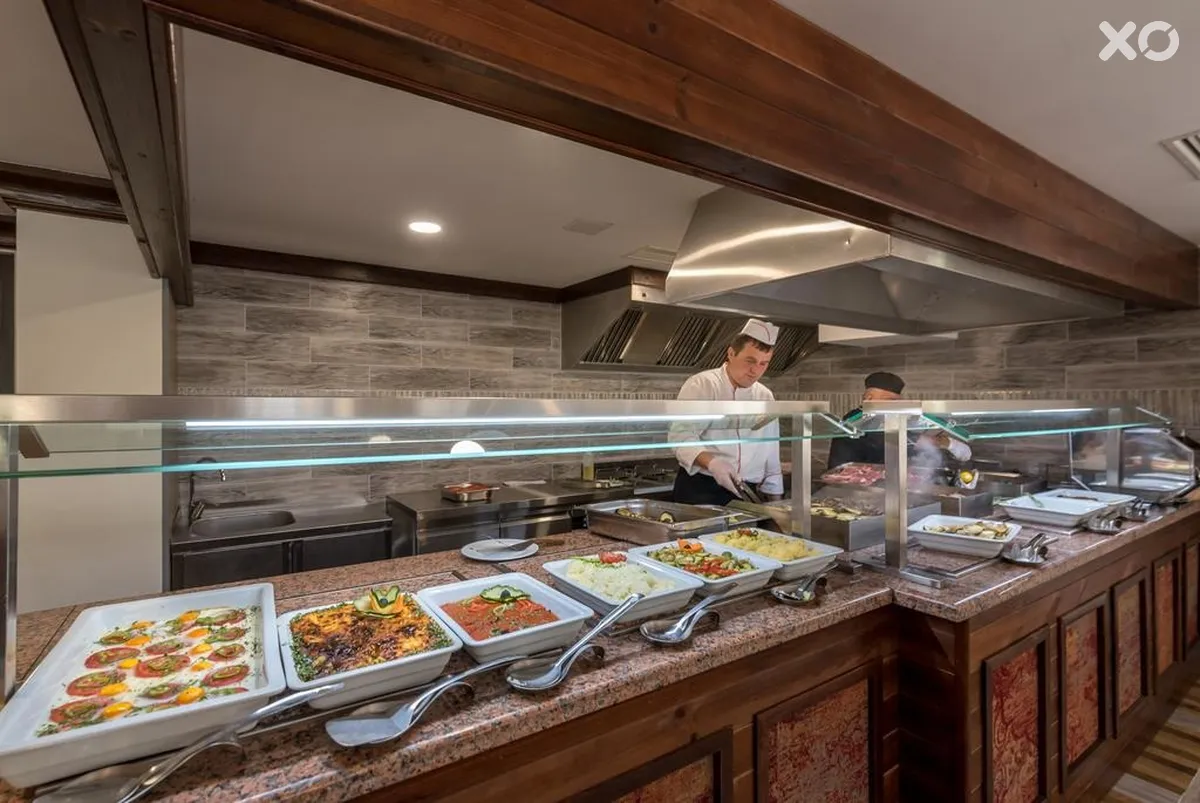 Lion Hotel Borovets