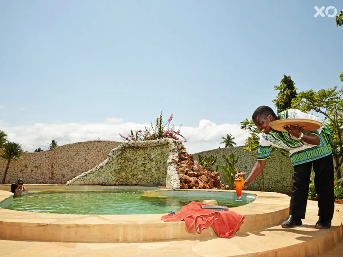 Villa Kiva Zanzibar