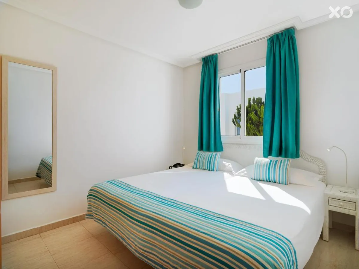 Arena Beach Hotel