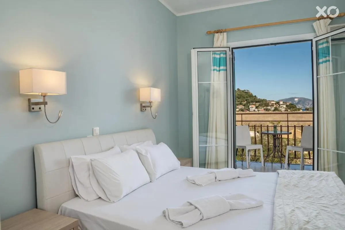 Herodotos Studios & Apartments