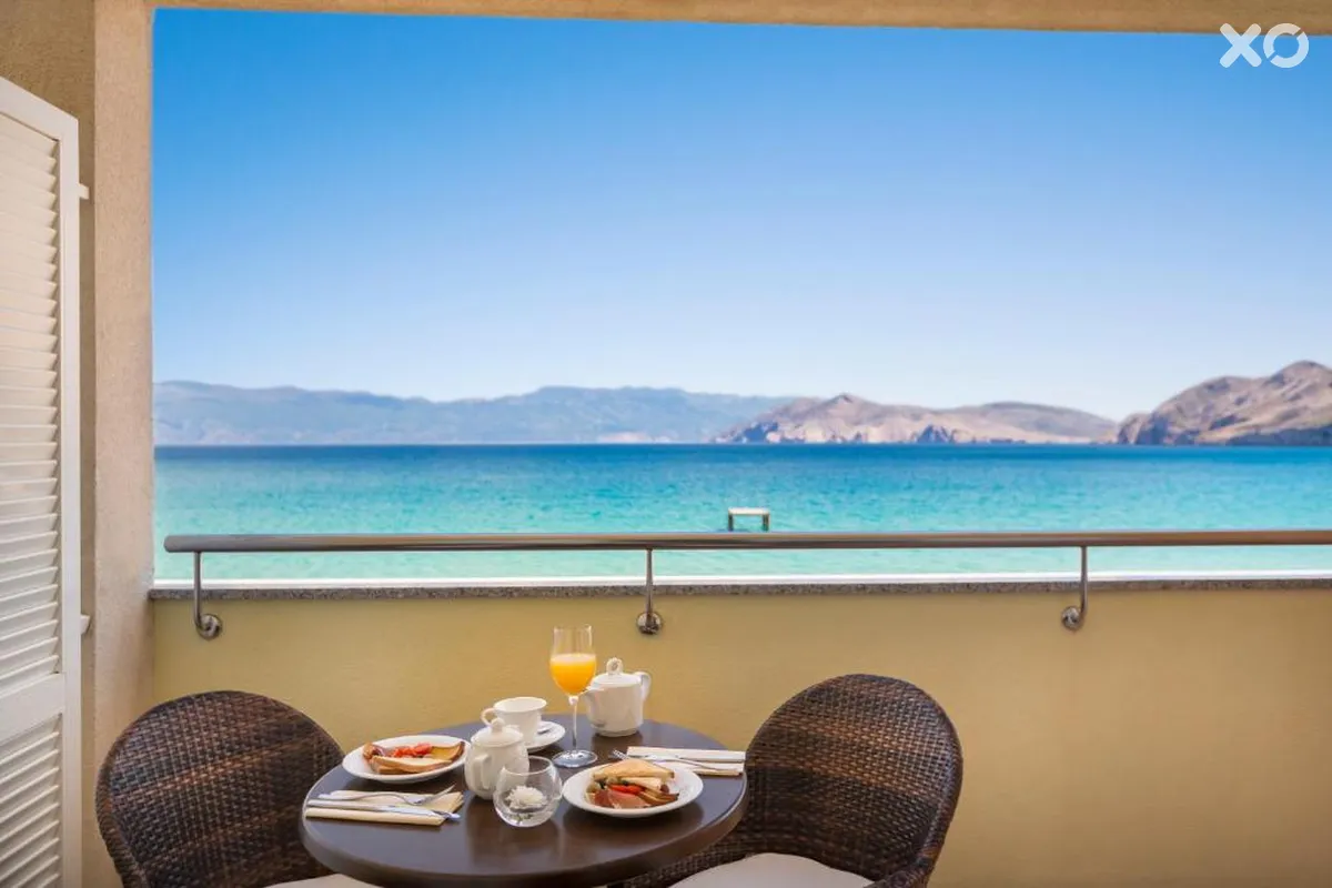 Valamar Villa Adria