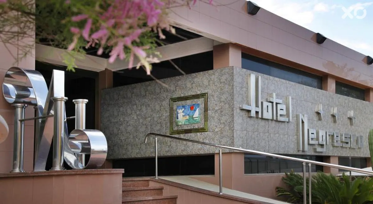 Negresco