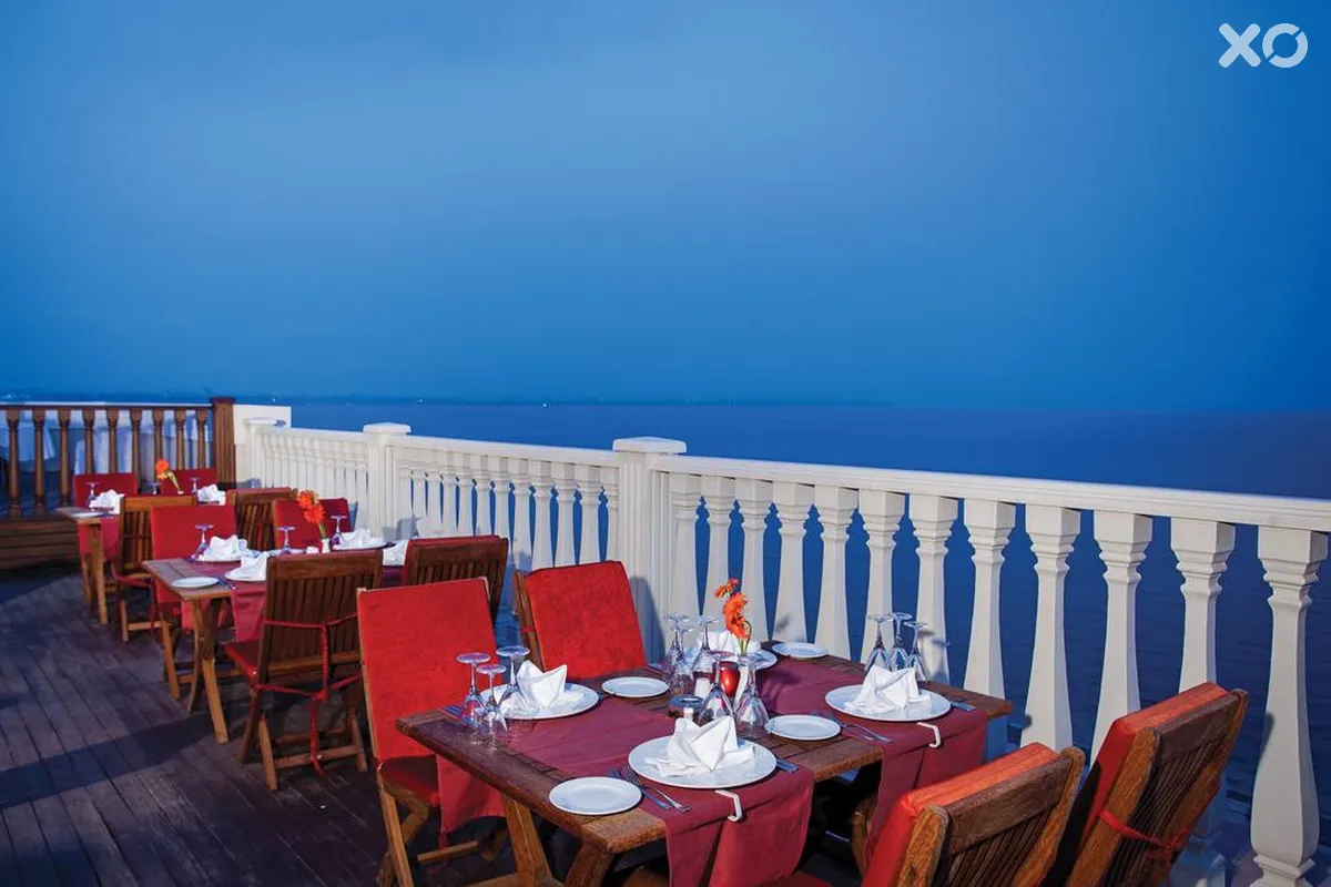 Crowne Plaza Antalya