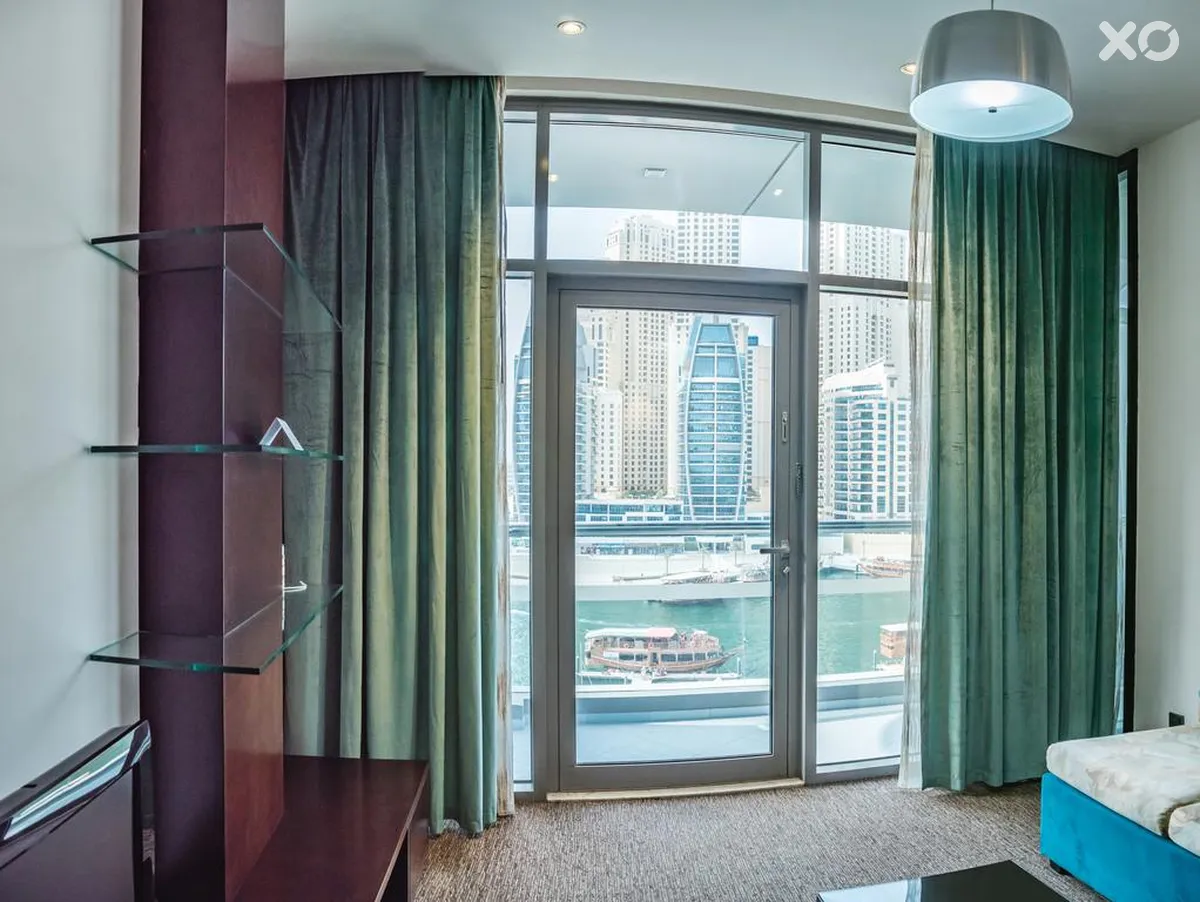 Signature Hotel Apartments & Spa Marina