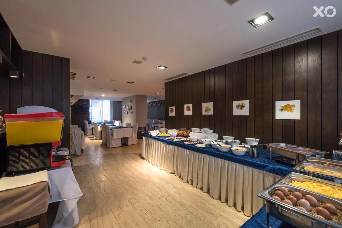 Aspen Aparthotel