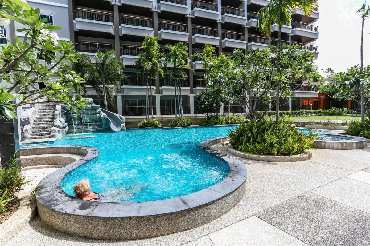 Welcome World Beach Resort & Spa