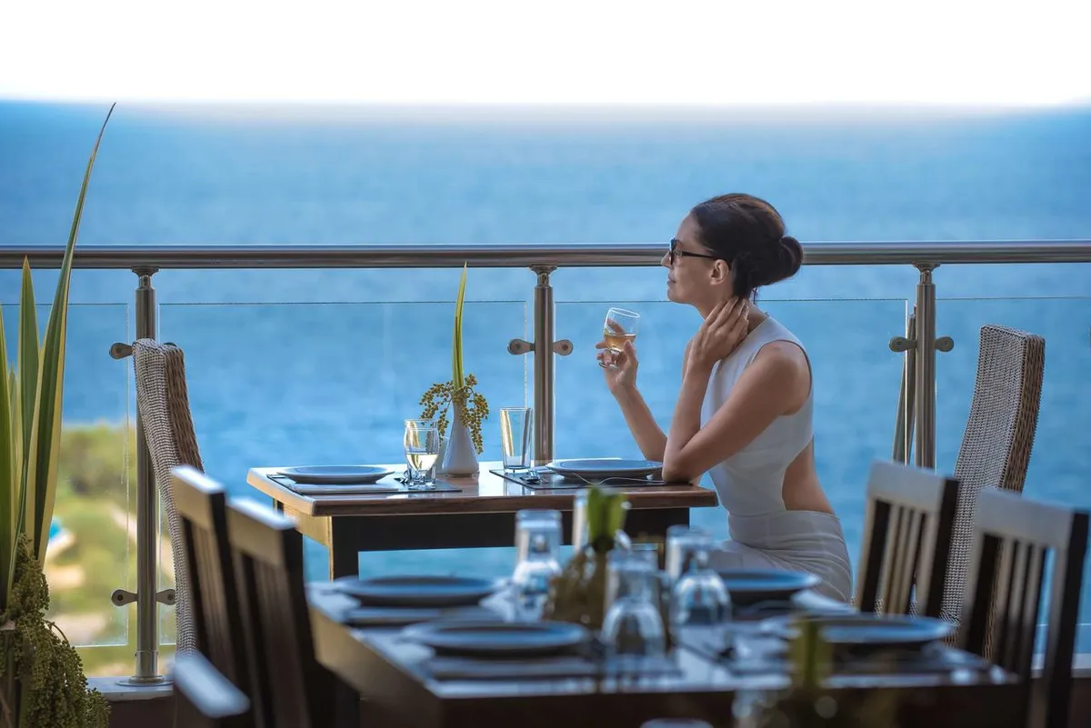 Blue Bay Resort & Spa