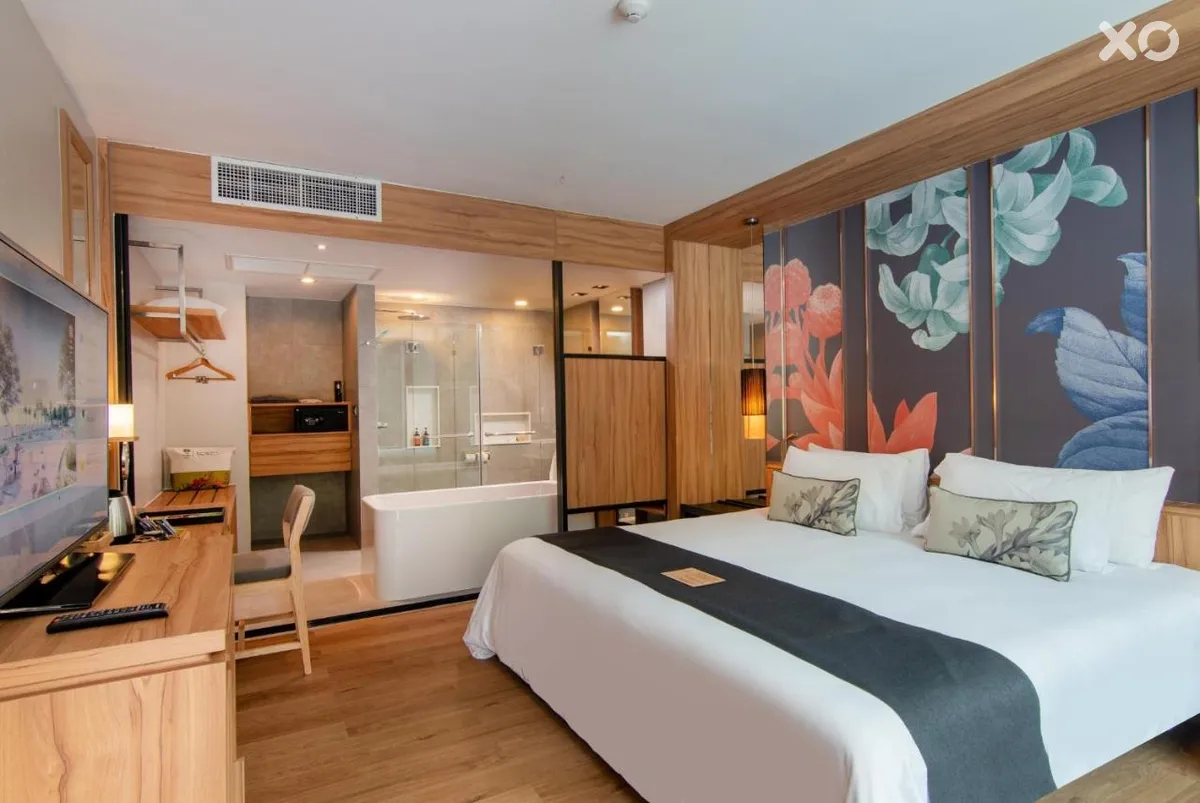 La Flora Khao Lak