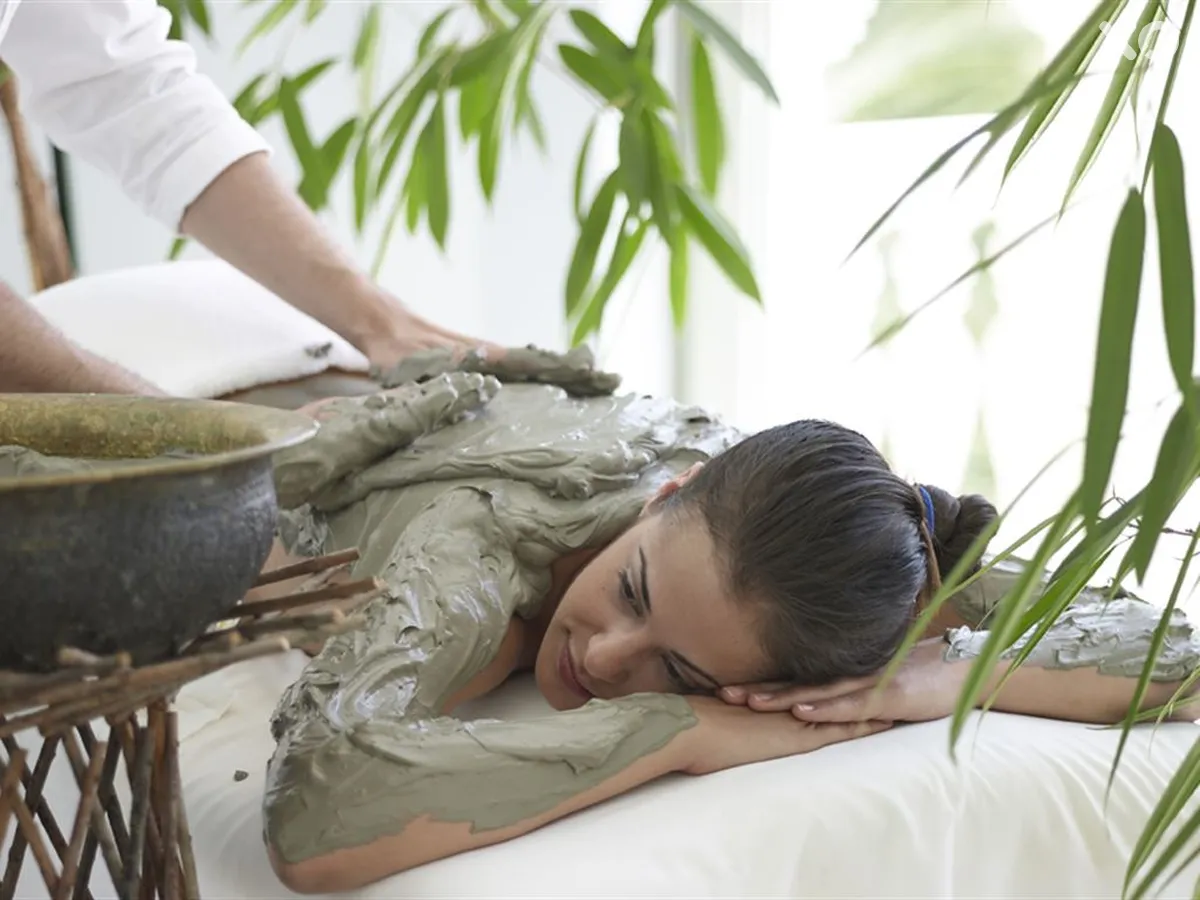 Thermae Sylla Spa & Wellness Hotel