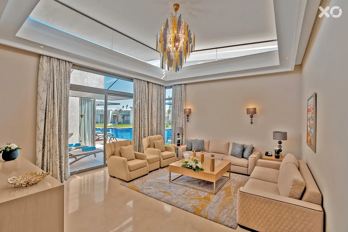 Rixos Premium Magawish