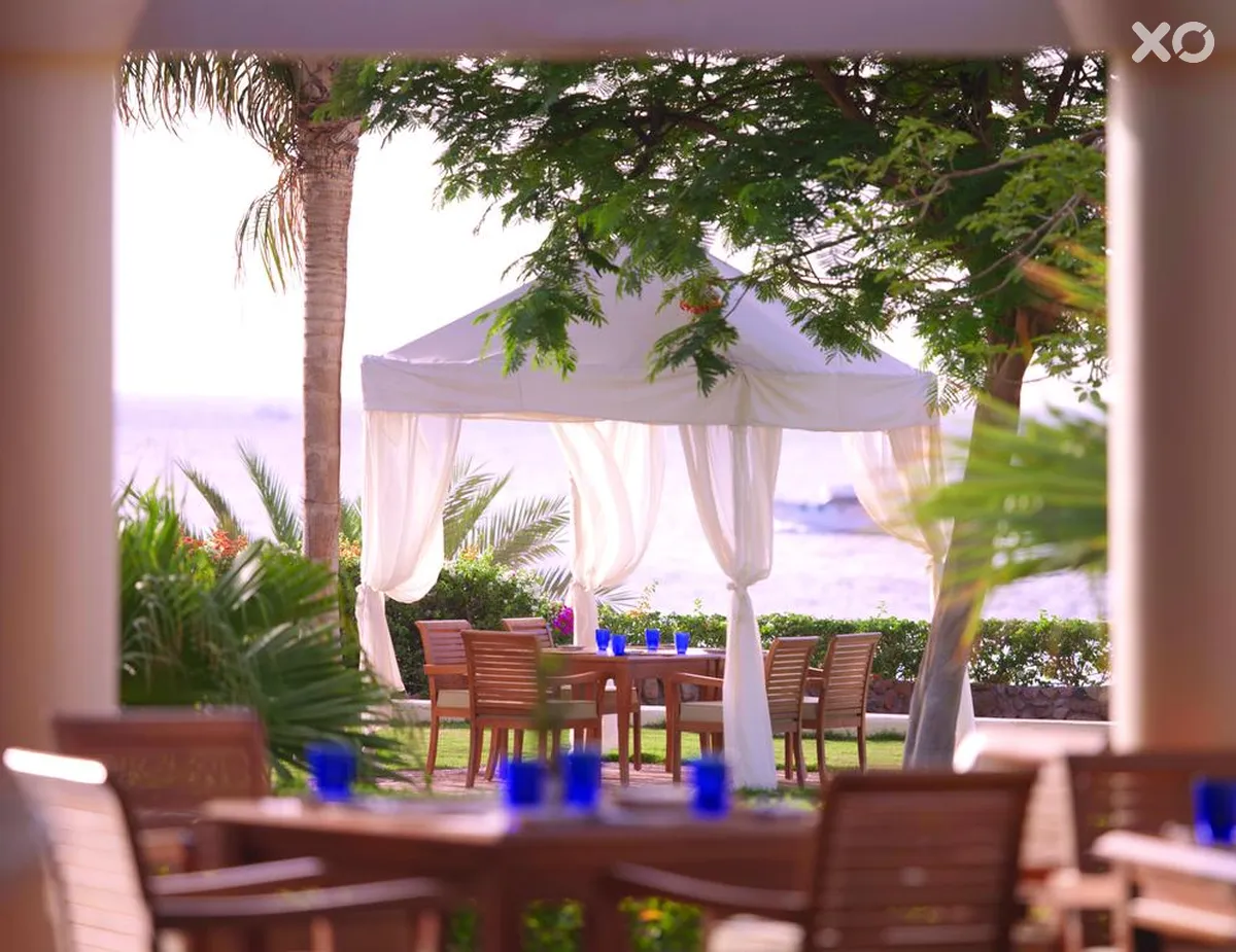 Royal Monte Carlo Sharm El Sheikh