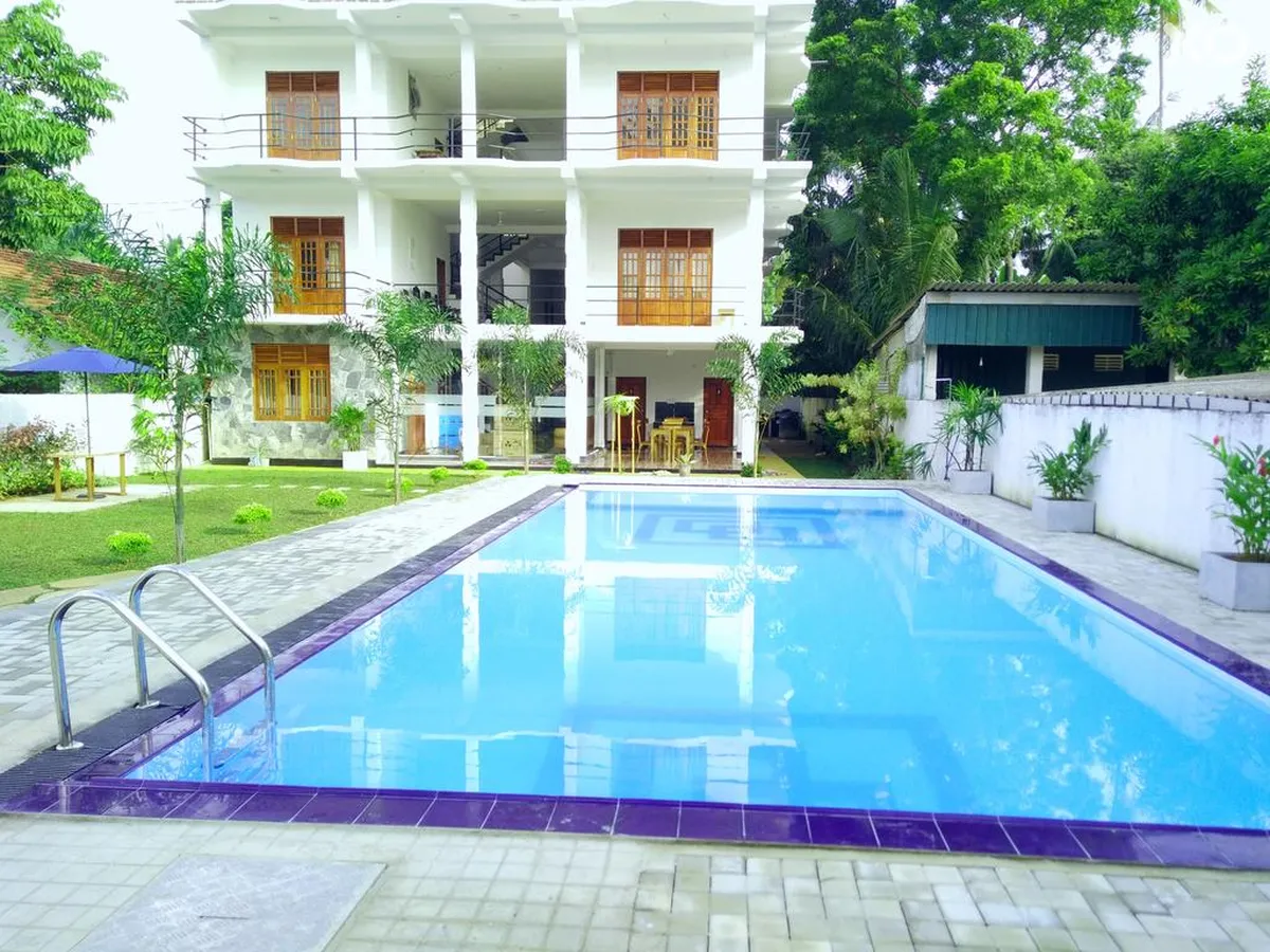 Ocean Bay Surf Resort