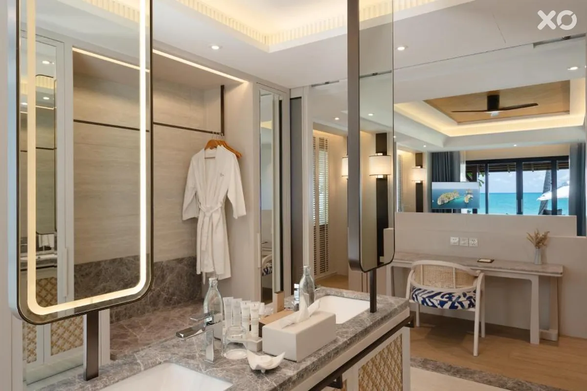 Layana Resort & Spa