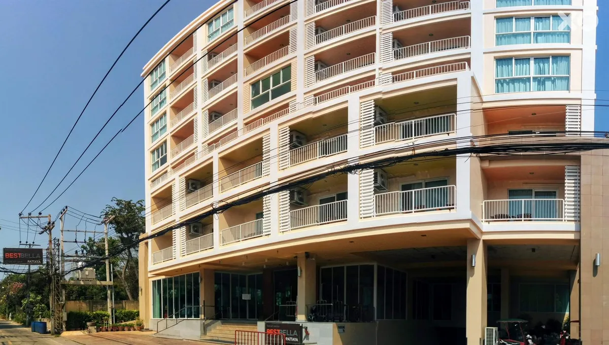 Best Bella Pattaya