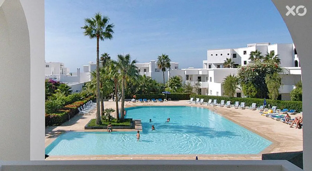 Royal Decameron Tafoukt Beach Resort
