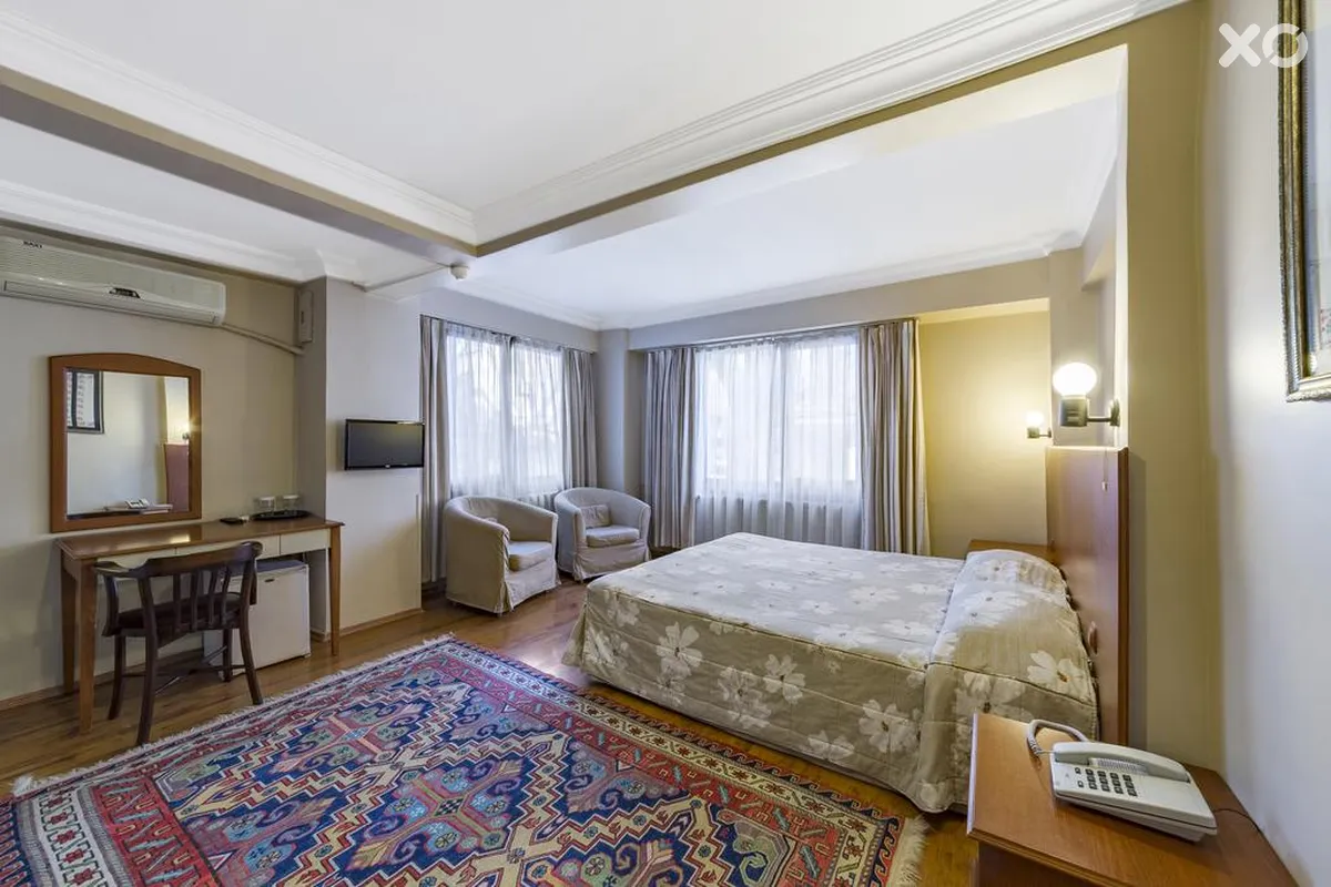 Fehmi Bey Hotel