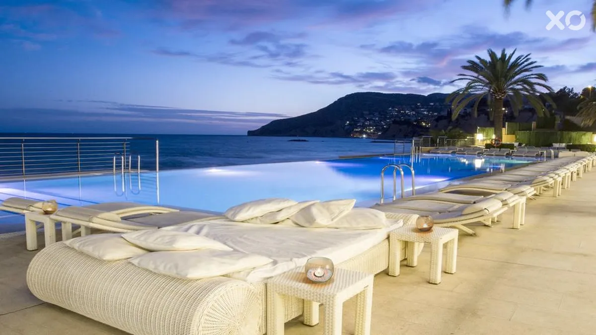 Gran Hotel Sol y Mar