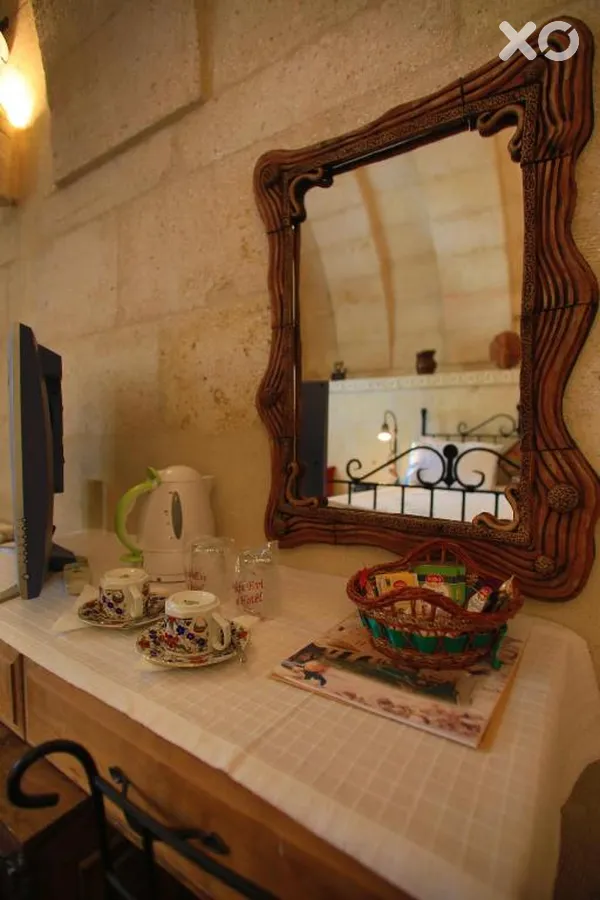 Selcuklu Evi Cave Hotel