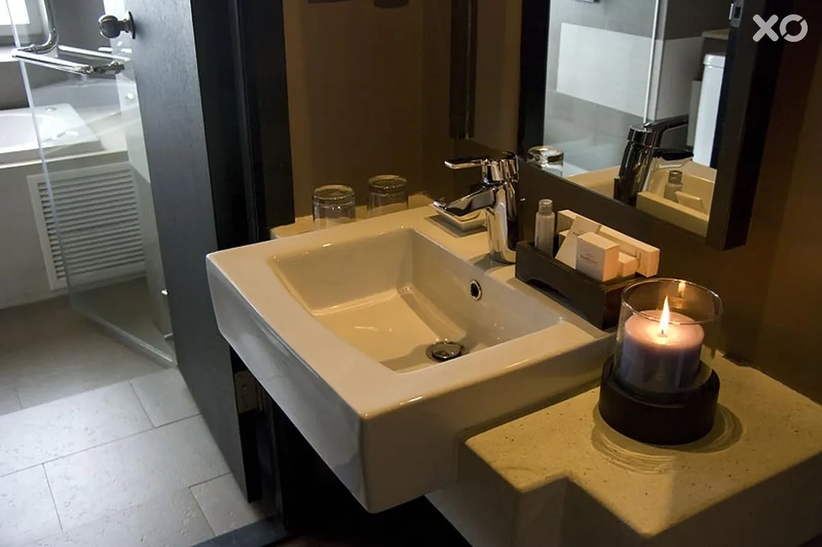 Aya Boutique Hotel