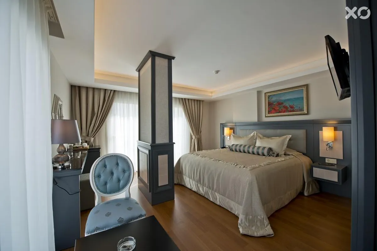 Prime Hotel